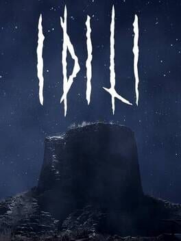 Idili Game Cover Artwork