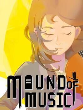 Mound of Music Game Cover Artwork