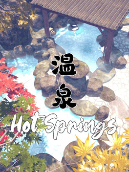 Hot Springs