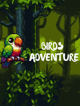 Birds Adventure