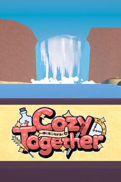 Cozy Together Game Cover Artwork