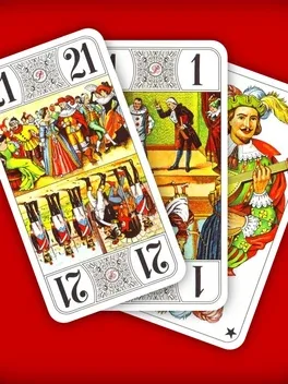 French Tarot