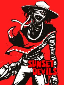 Sunset Devils