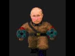 Kremlin 3D