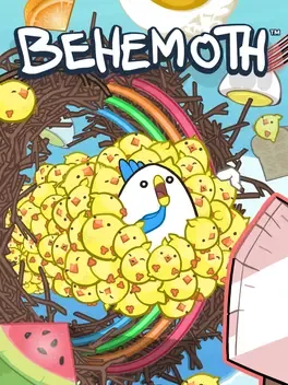 BEHEMOTH
