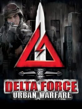 Delta Force: Urban Warfare