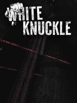 White Knuckle