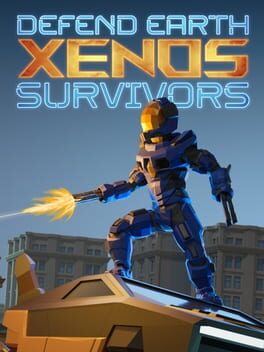 Defend Earth: Xenos Survivors