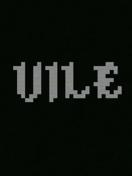 Game cover for Vile: Exhumed