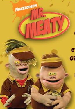 Mr. Meaty Hangman