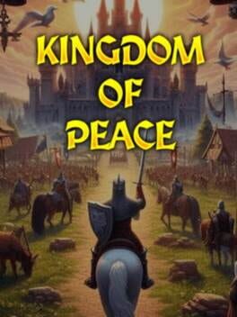 Kingdom Of Peace