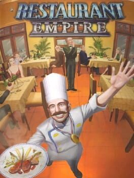 Restaurant Empire