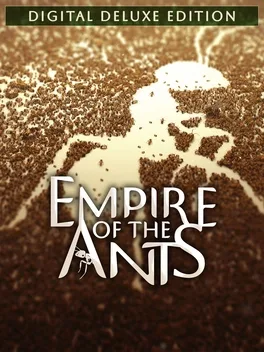 Empire of the Ants: Digital Deluxe Edition image