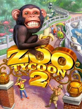 Zoo Tycoon 2