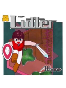 Lutter