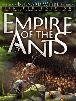 Empire of the Ants游戏资源下载