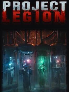 Project Legion