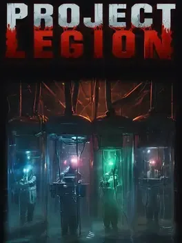 Project Legion
