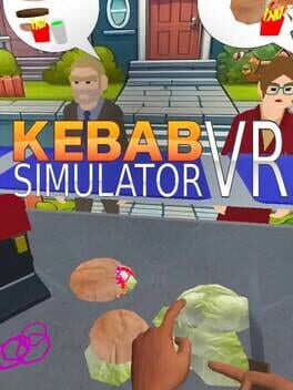 Kebab Simulator VR