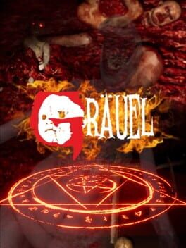 Gräuel