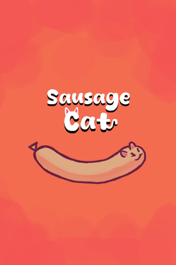 Sausage Cat