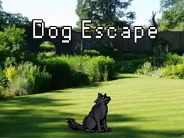 Dog Escape