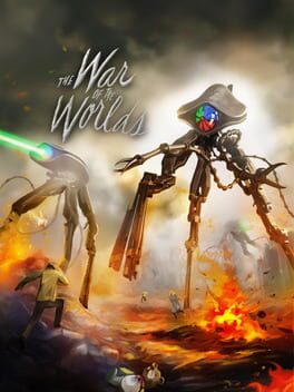 The War of the Worlds