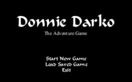 Donnie Darko: The Adventure Game