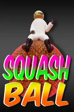 Squash Ball