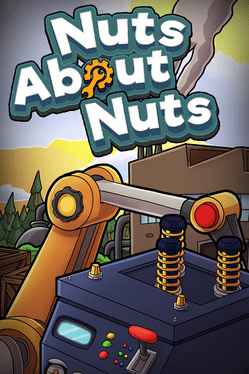 Nuts About Nuts
