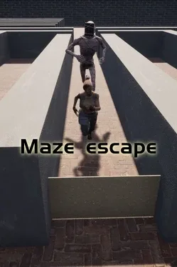 Maze Escape