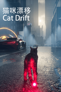 Cat Drift