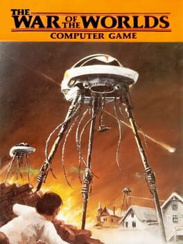 The War of the Worlds