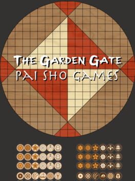 The Garden Gate Pai Sho cover art