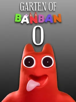 Game cover for Garten of Banban 0