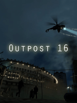 Outpost 16