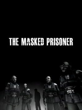 The Masked Prisoner