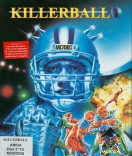 Killerball