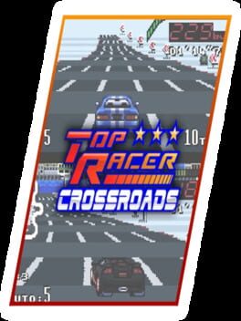 Top Racer: Crossroads