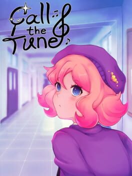 Cover of Call the Tune