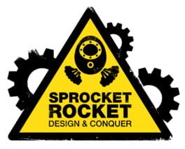 Sprocket Rocket: Design and Conquer