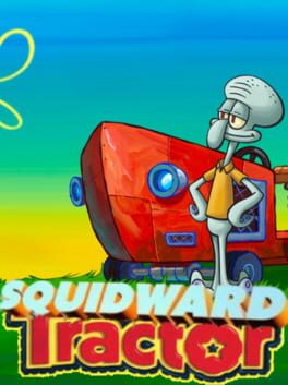 Squidward Tractor