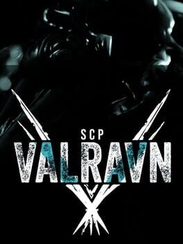 SCP: Valravn