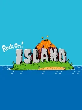Rock On! Island image