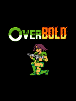 Overbold Cover