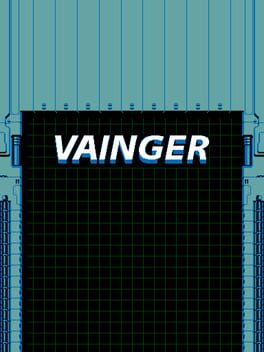 Vainger