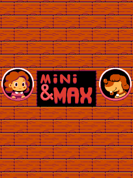 Mini & Max Cover