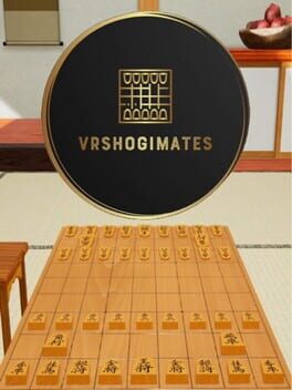 VR Shogi Mates