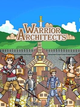 Warrior Architects