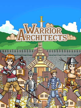 Warrior Architects